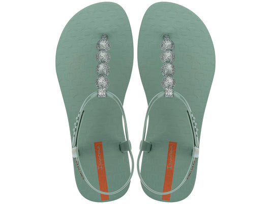 CHANCLA VERDE CLASS EASY ON 27299