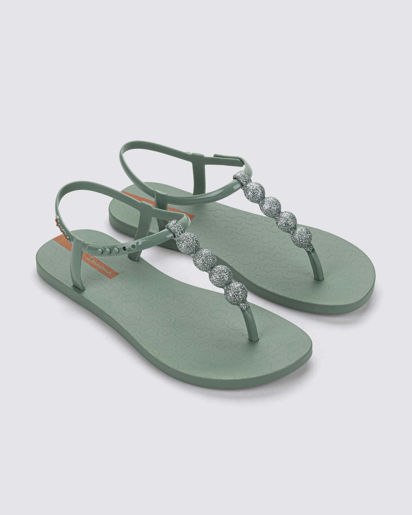 CHANCLA VERDE CLASS EASY ON 27299