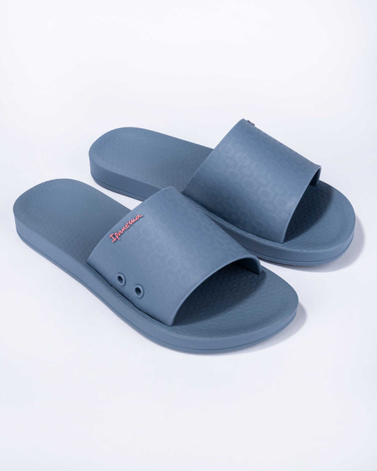 SANDALIA AZUL PALA CLASSIC 83583