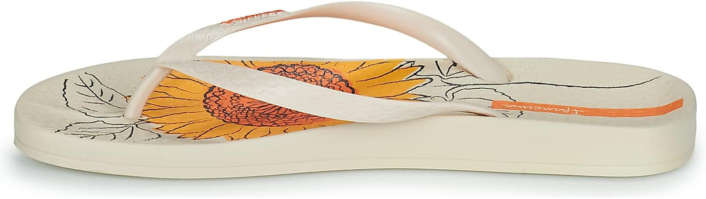 Chancla Anatomica Temas XII Fem 83178