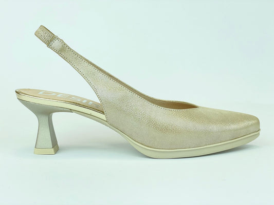 Zapato Maia1 Champan