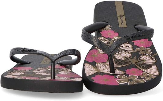 Chancla Classica Happy XI Fem 83212