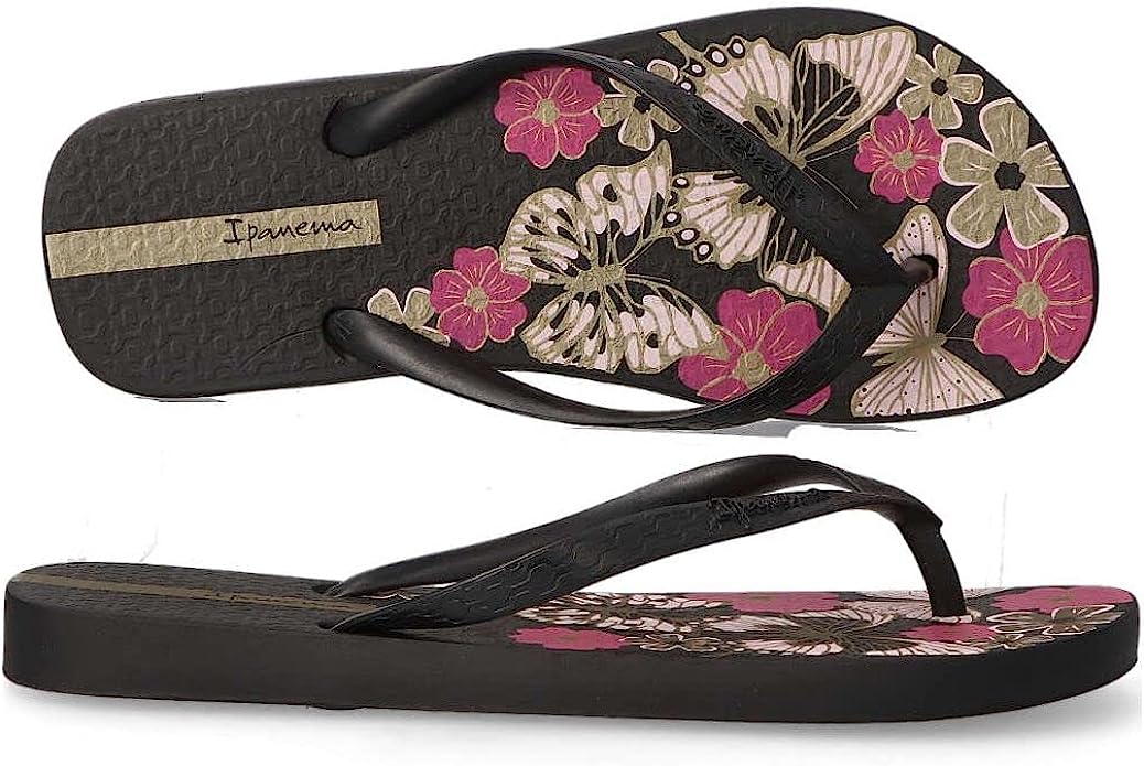 Chancla Classica Happy XI Fem 83212