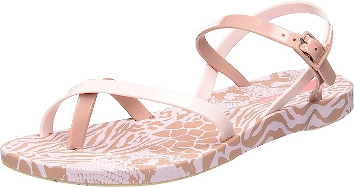 Chancla Fashion Sand X Fem 83179