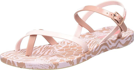 Chancla Fashion Sand X Fem 83179