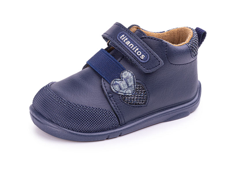 BOTITA B500 KONA NAVY