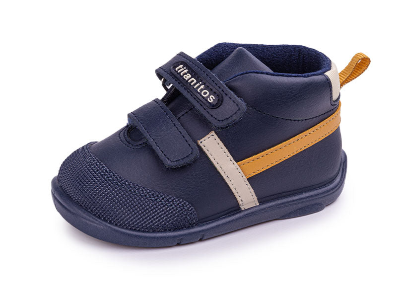 BOTITA B500 TOSA NAVY