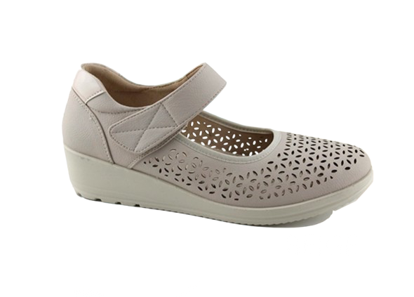 BAILARINA BEIG 2504-2
