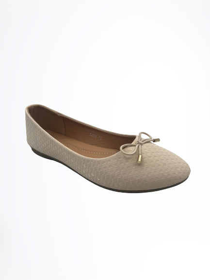 BAILARINA BEIG B2089