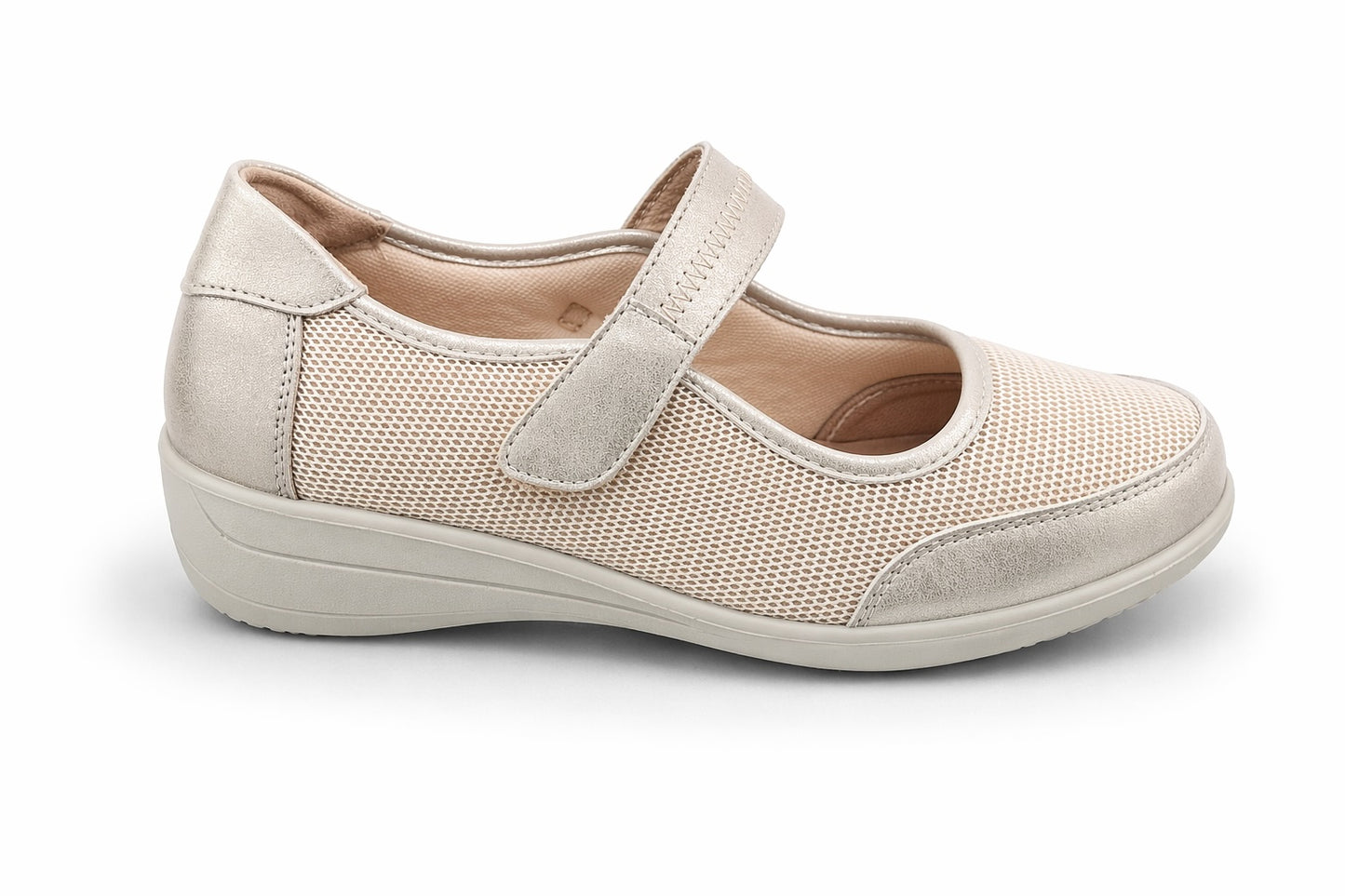 BAILARINA BEIGE A2209