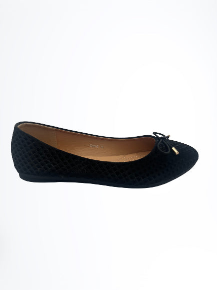 BAILARINA NEGRA B2089