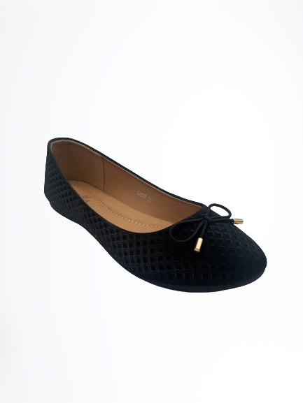 BAILARINA NEGRA B2089