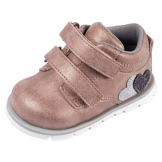 BOTA BAJA PINK FORRISA