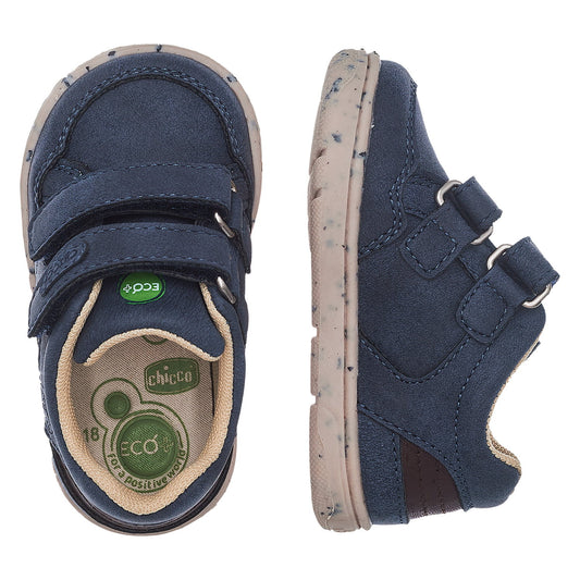 BOTA MARINO BAJA GILET