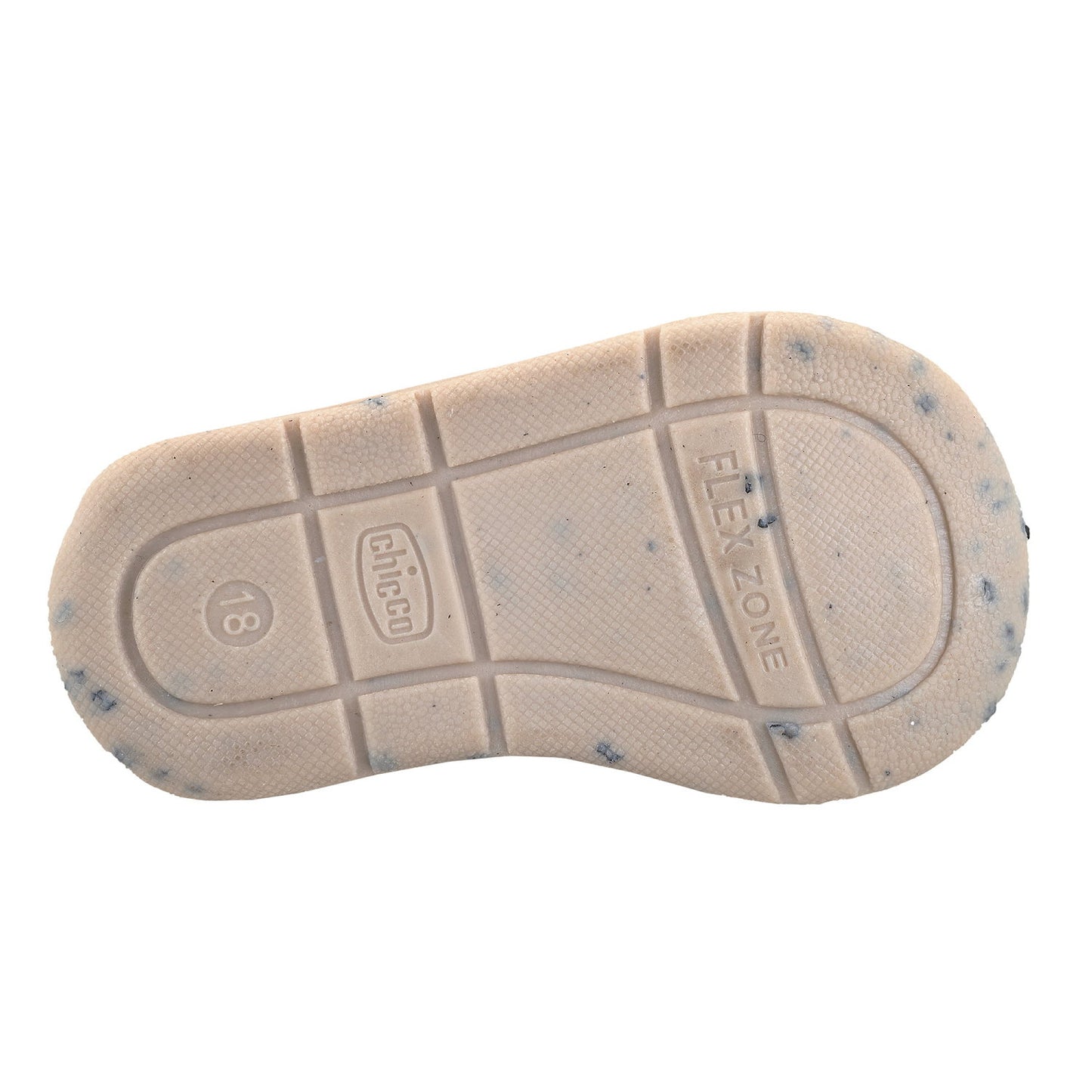 BOTA MARINO BAJA GILET