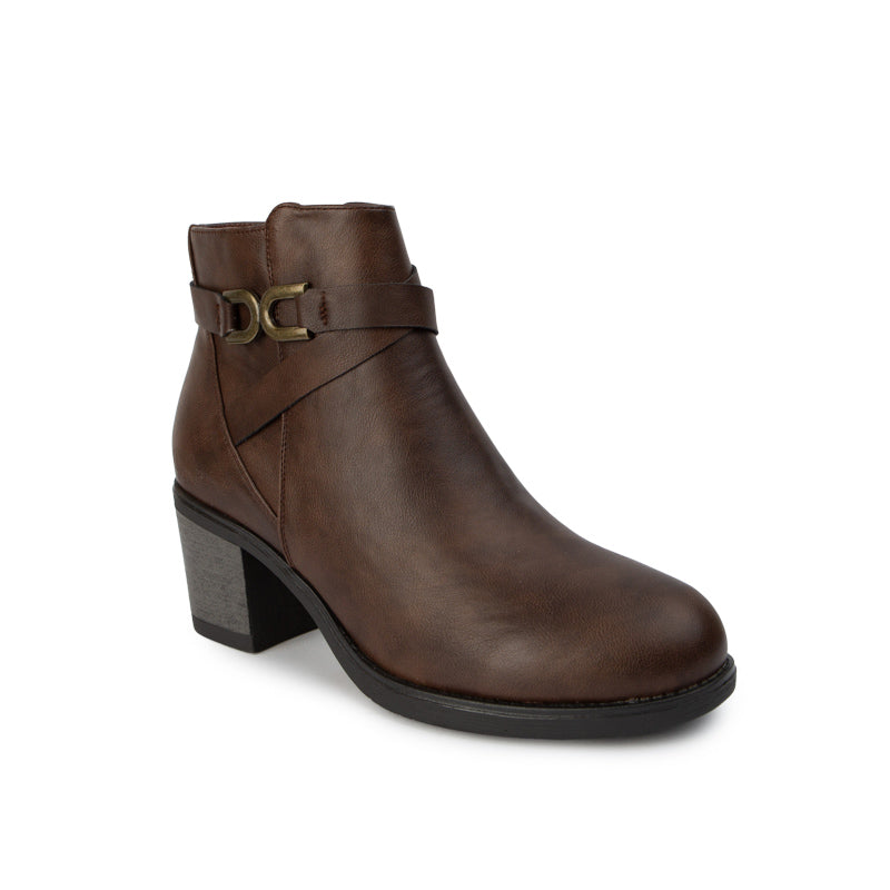 BOTIN 1009 MARRON