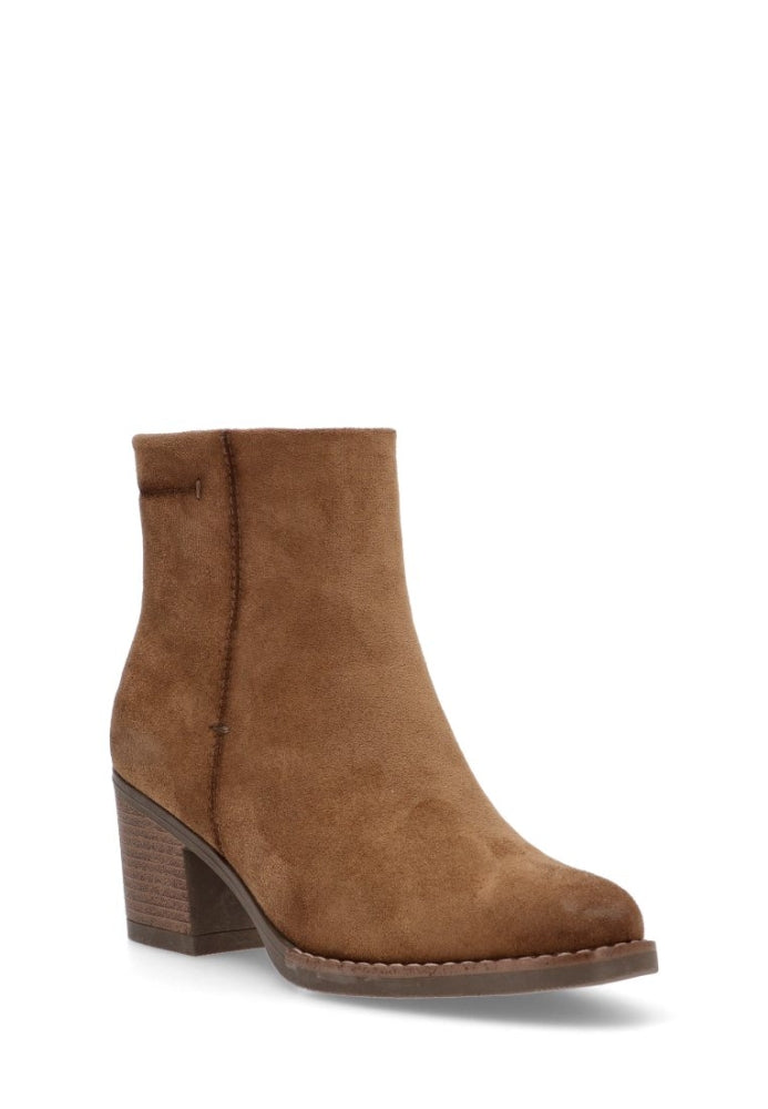 BOTIN CAMEL JULIETTA 11038