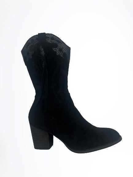 BOTIN BLACK JS115
