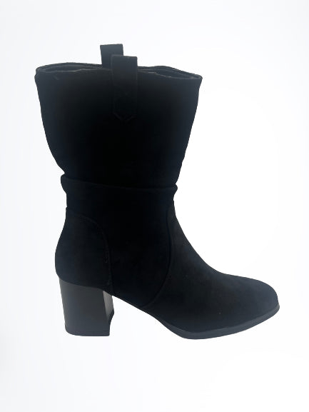 BOTIN BLACK YY58