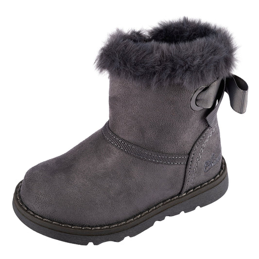 BOTIN FLORINE GRIS