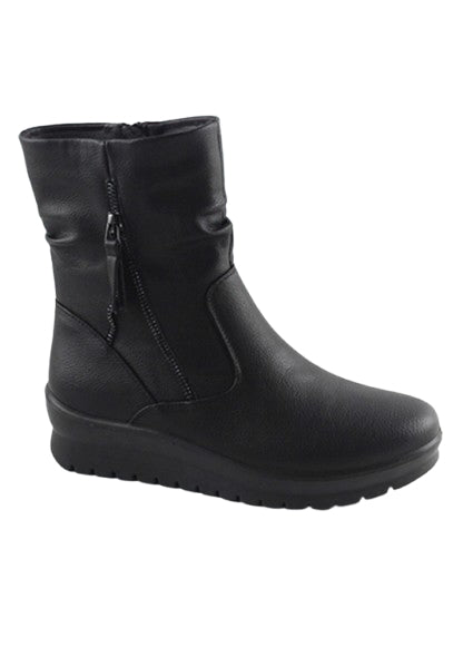 BOTIN NEGRO 126-5