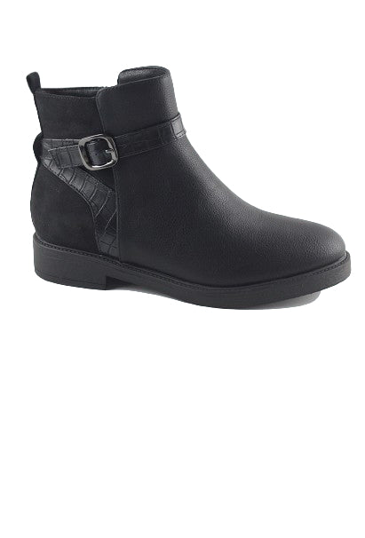 BOTIN NEGRO 133-1