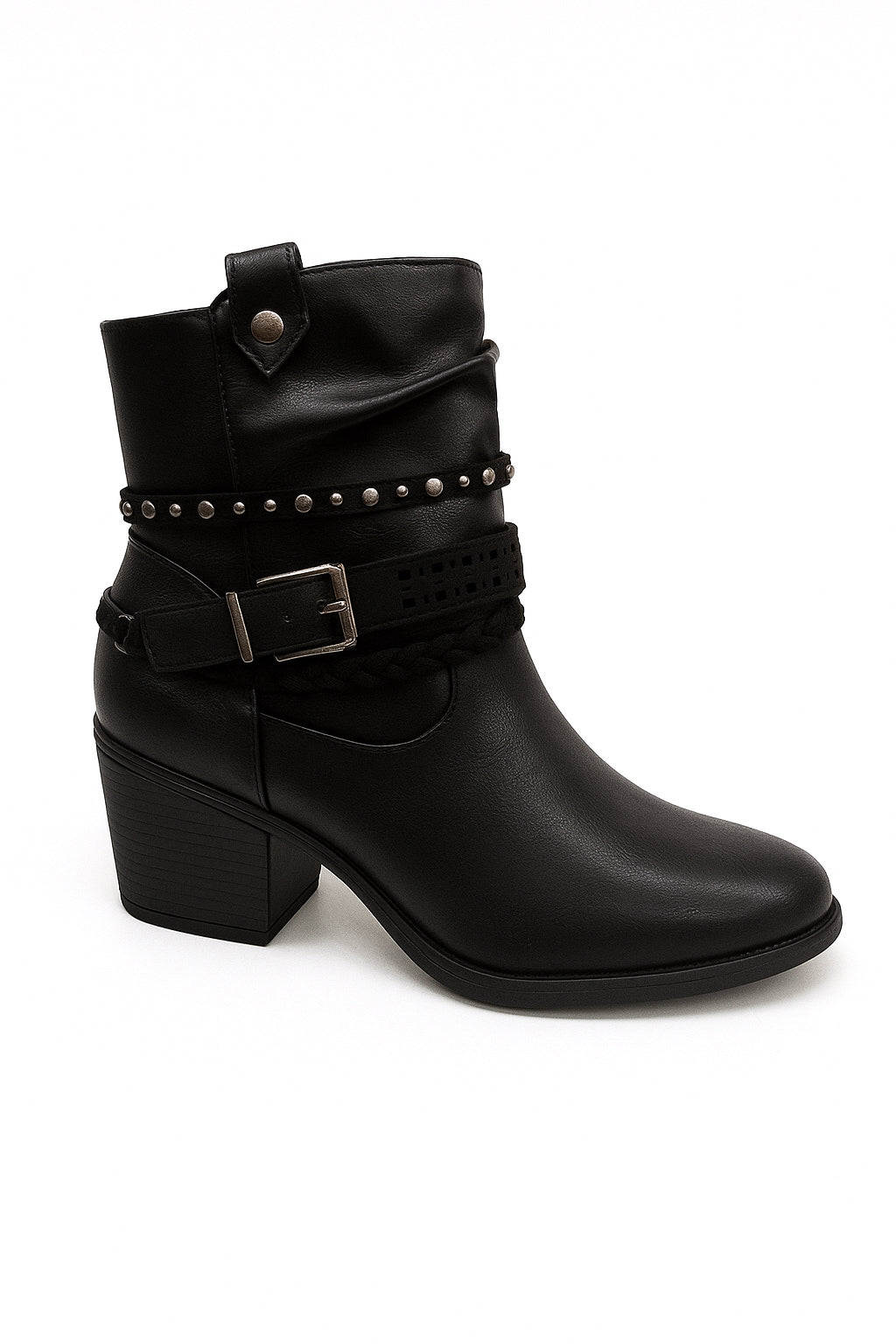 BOTIN NEGRO 134-2
