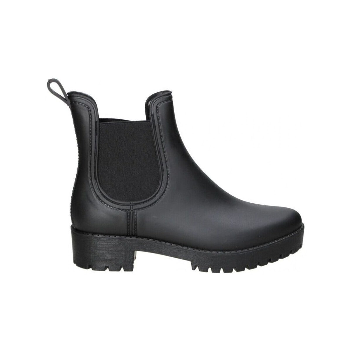 BOTIN NEGRO 3043