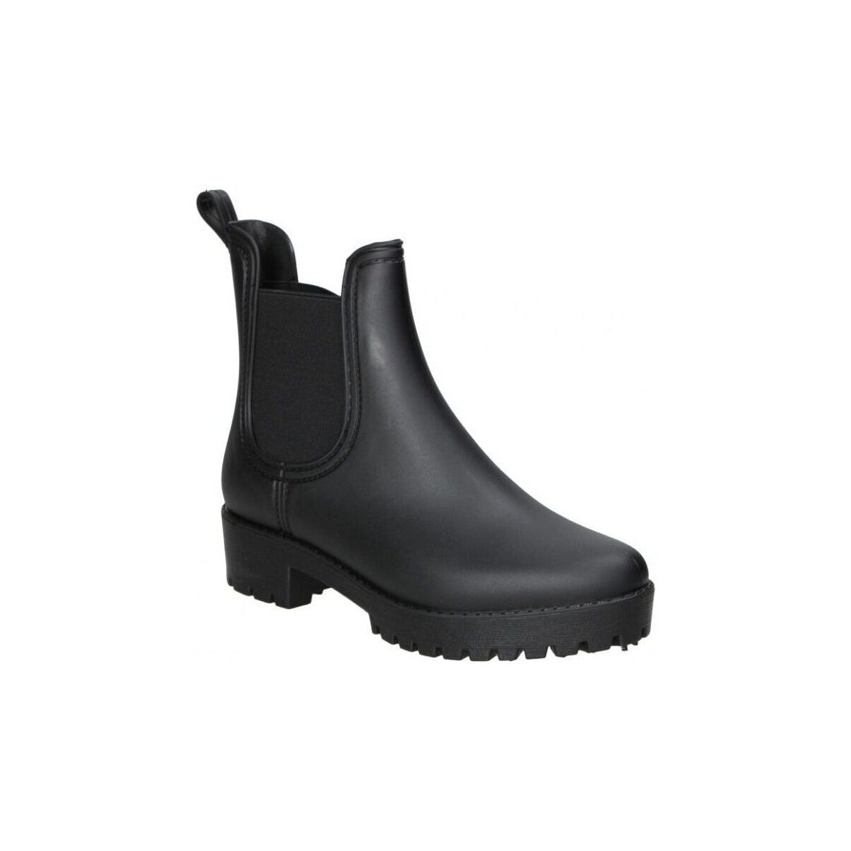 BOTIN NEGRO 3043