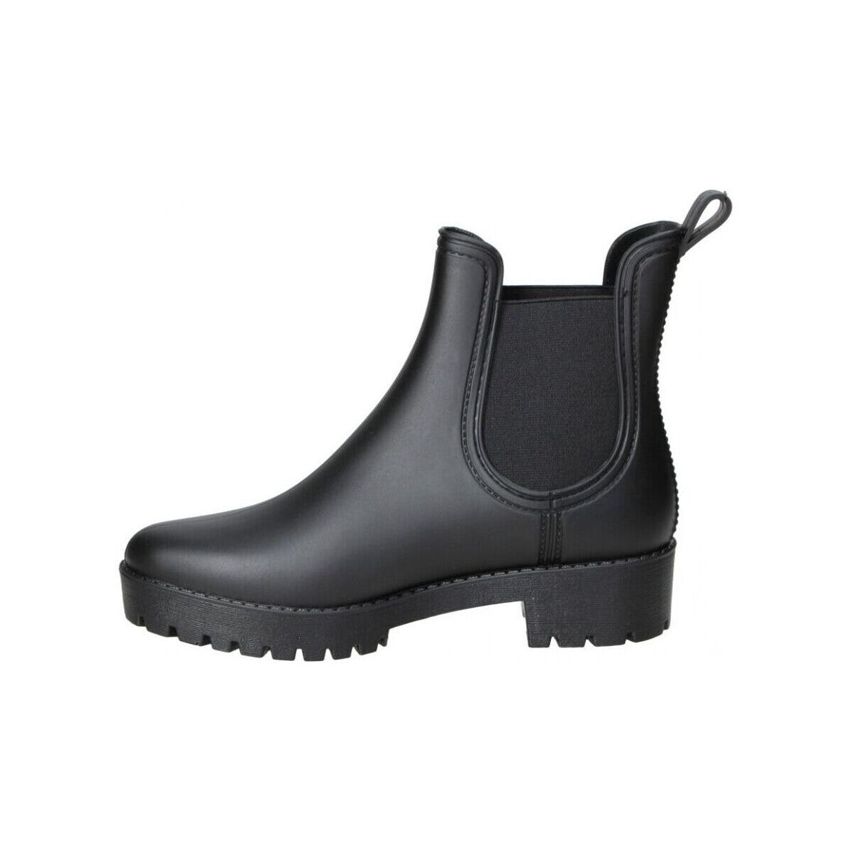 BOTIN NEGRO 3043