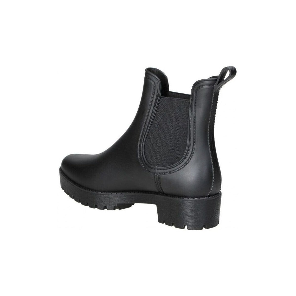 BOTIN NEGRO 3043