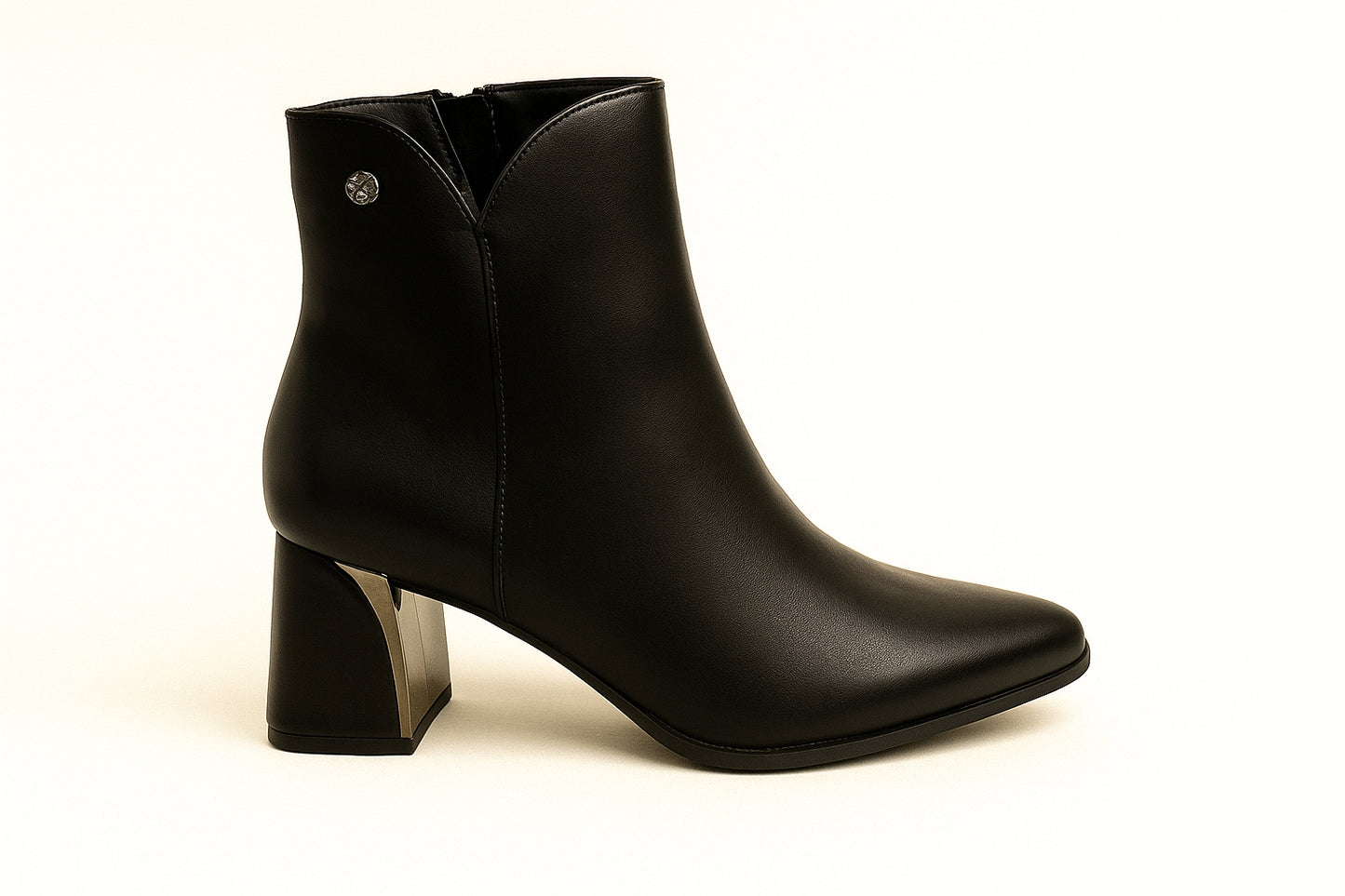 BOTIN NEGRO 32019
