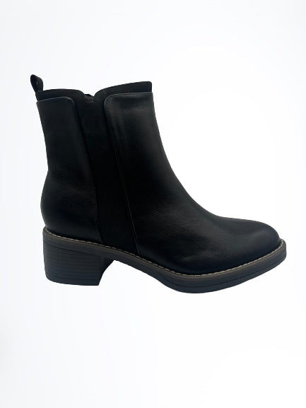 BOTIN NEGRO 2386-3
