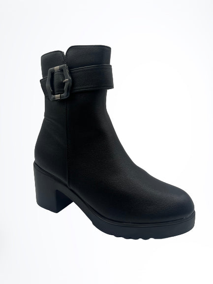 BOTIN NEGRO BL59524