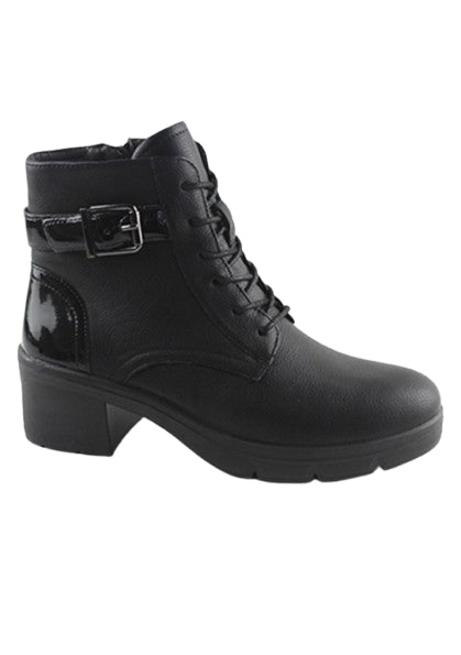 BOTIN NEGRO FANTASIA 130-1