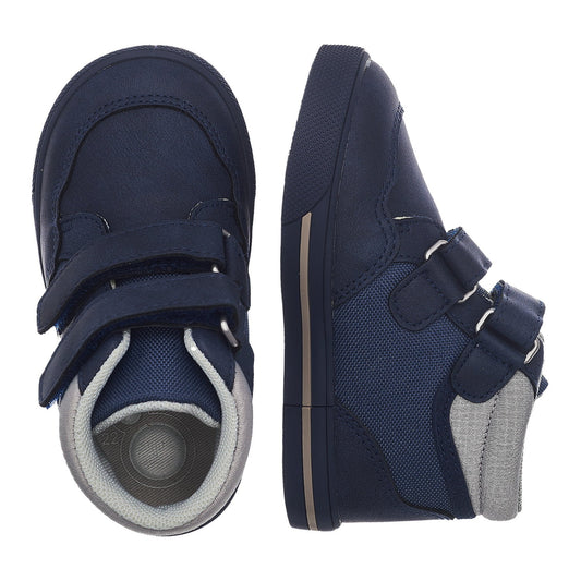 BOTITA BAJA MARINO FIX