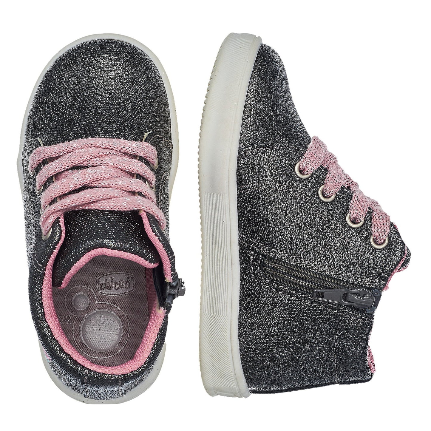 BOTITA UNICORNIO FLOWER