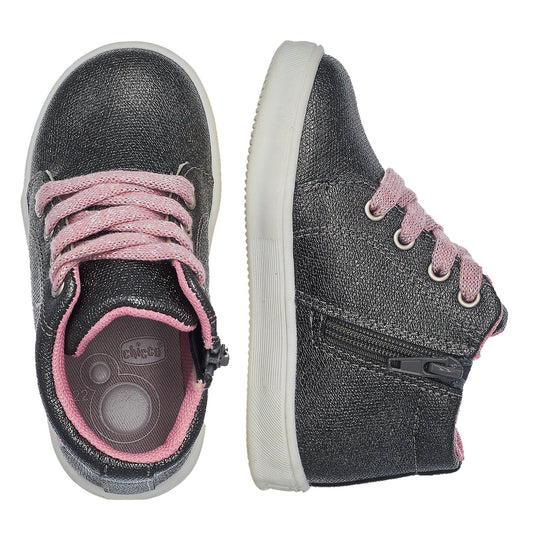 BOTITA UNICORNIO FLOWER