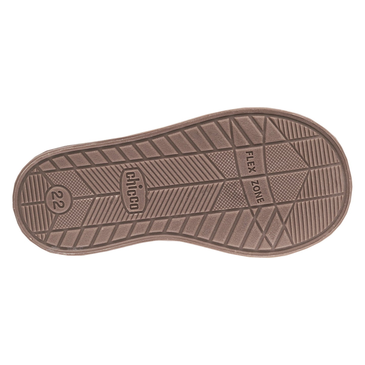 BOTITA TAUPE BAJA FIX