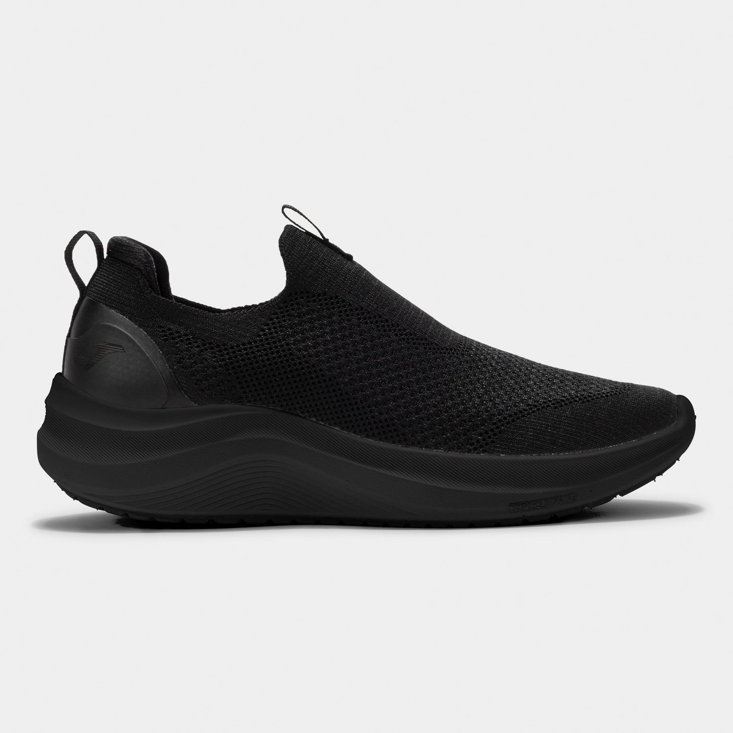 DEPORTIVA LACELESS LADY 2521 NEGRO