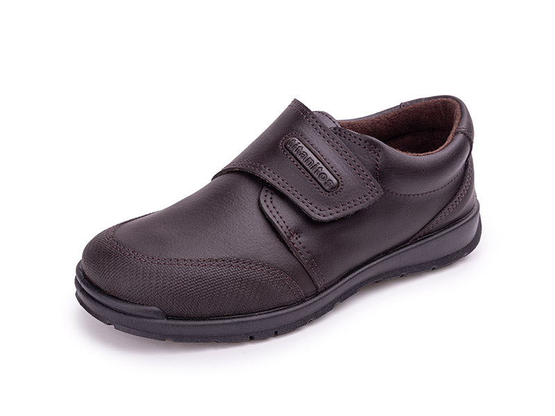 COLEGIAL C840 ZEUS MOKA