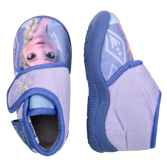 ESTAR POR CASA FROZEN