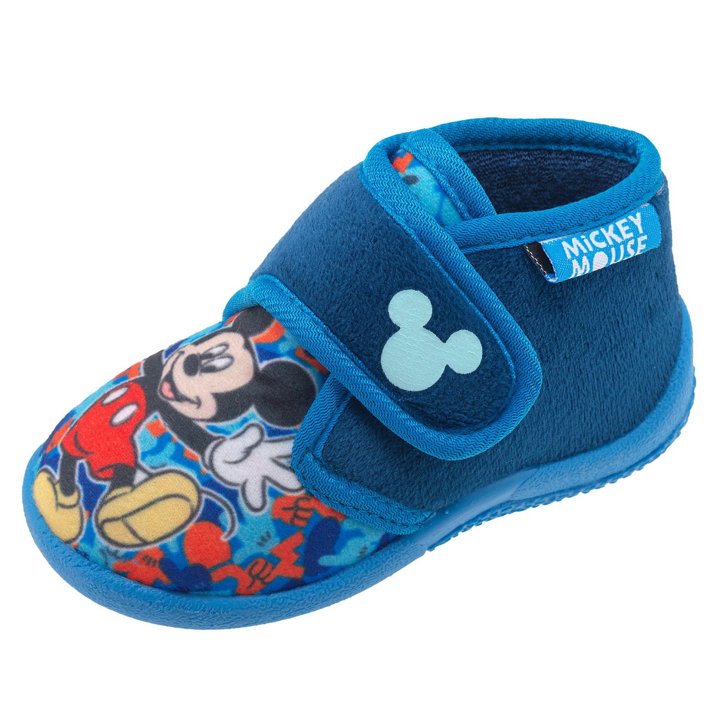 ESTAR POR CASA MICKEY