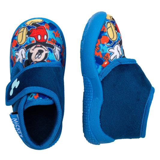 ESTAR POR CASA MICKEY