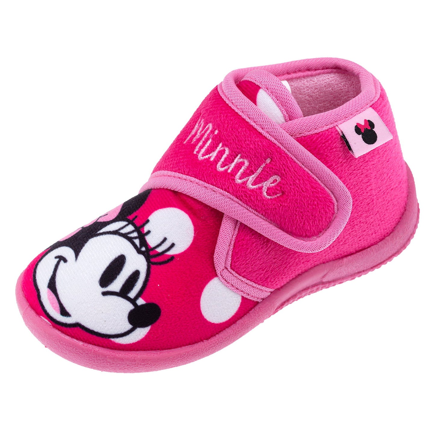 ESTAR POR CASA MINNIE