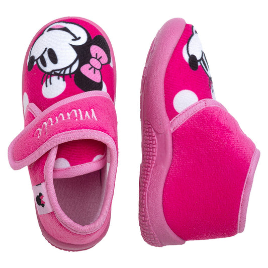 ESTAR POR CASA MINNIE