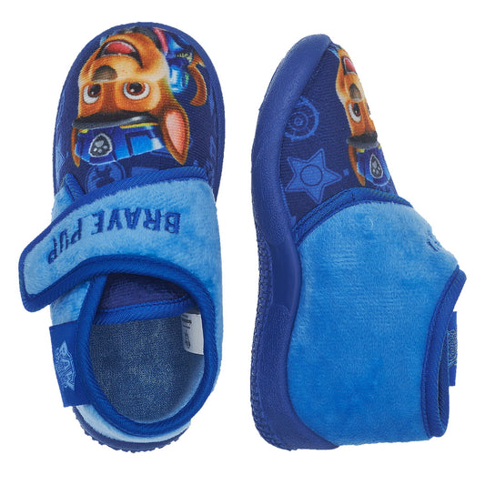 ESTAR POR CASA PATRULLA CANINA