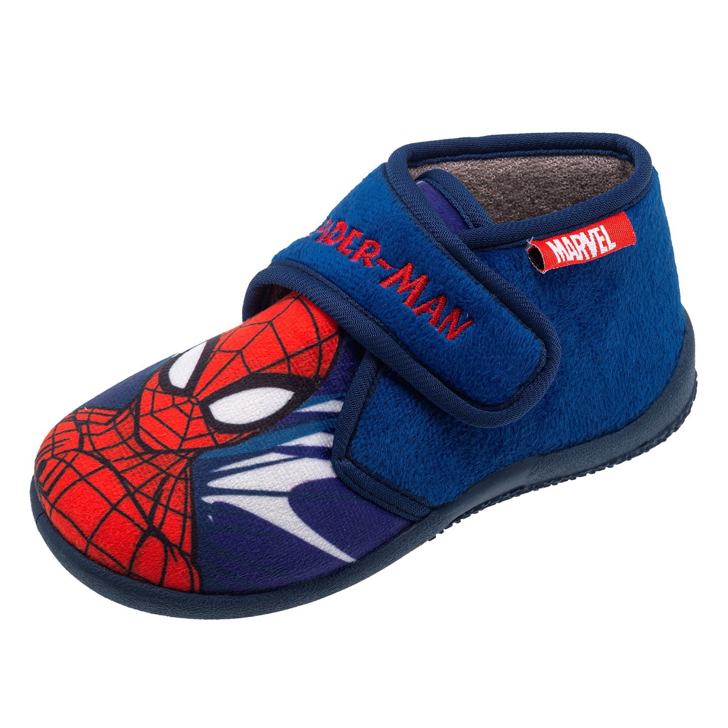 ESTAR POR CASA SIPDERMAN