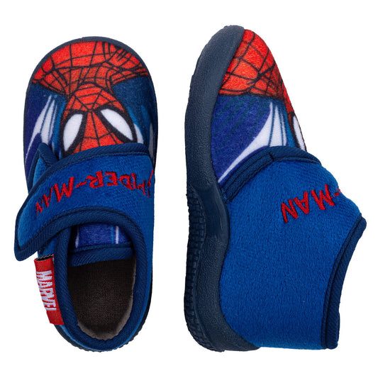 ESTAR POR CASA SIPDERMAN