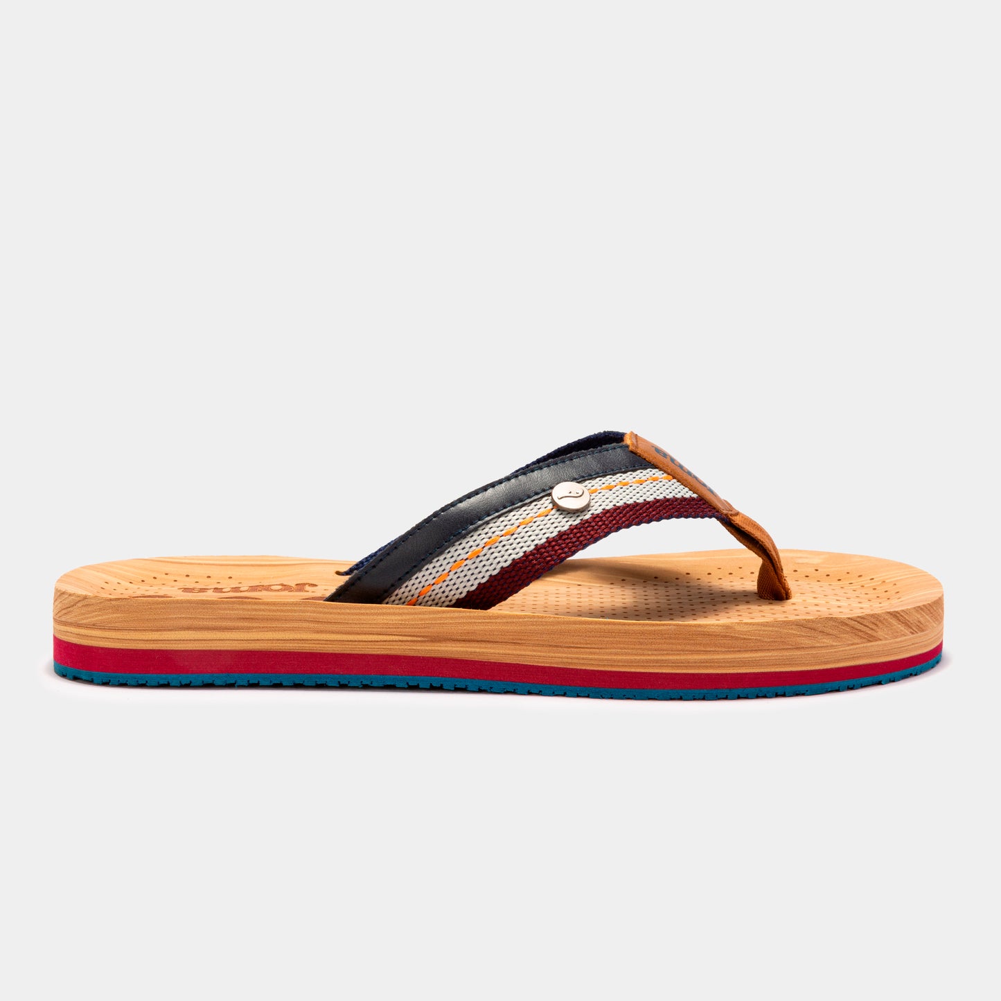 Chancla Florida Navy 2320